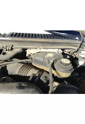 Ford FORD F550SD PICKUP Radiator Overflow Bottle / Surge Tank