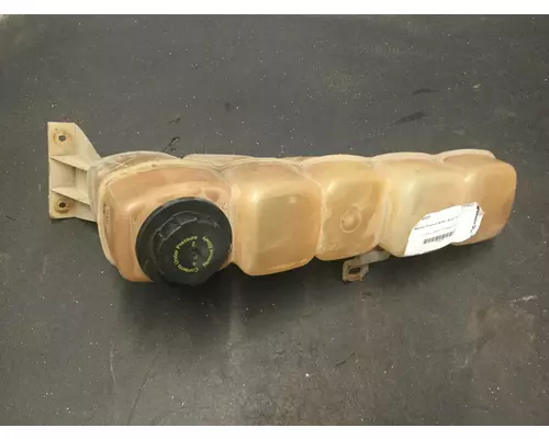 Ford FORD F550SD PICKUP Radiator Overflow Bottle  Surge Tank