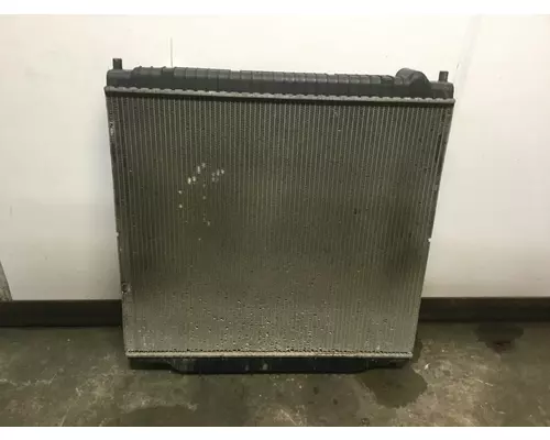 Ford FORD F550SD PICKUP Radiator