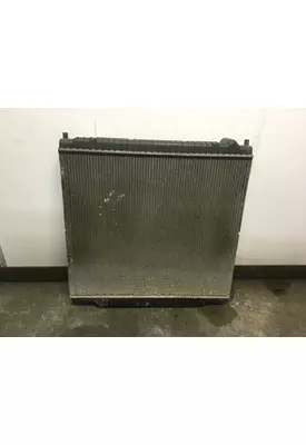 Ford FORD F550SD PICKUP Radiator