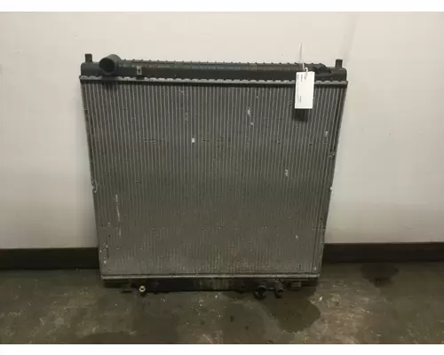 Ford FORD F550SD PICKUP Radiator