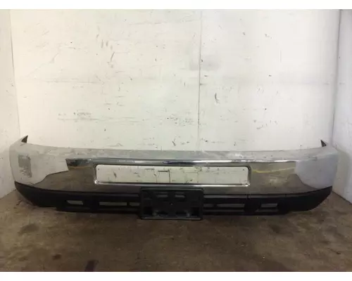 Ford FORD VAN Bumper Assembly, Front