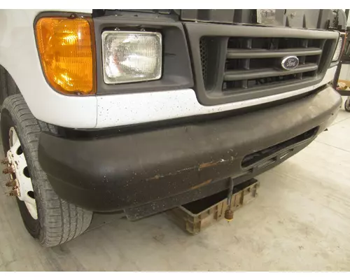 Ford FORD VAN Bumper Assembly, Front