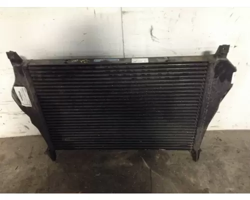 Ford FORD VAN Charge Air Cooler (ATAAC)