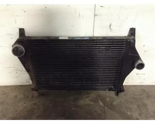 Ford FORD VAN Charge Air Cooler (ATAAC)