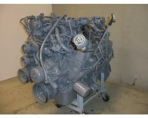 Ford FORD VAN Engine Assembly