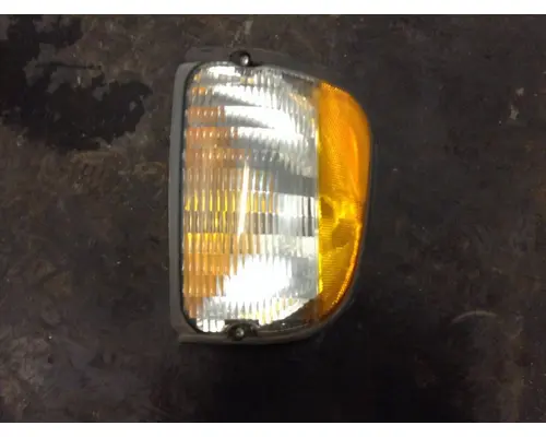 Ford FORD VAN Headlamp Assembly