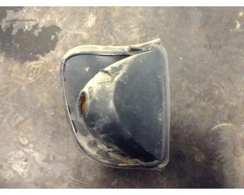 Ford FORD VAN Headlamp Assembly