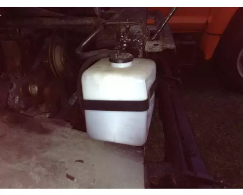 Ford FORD VAN Radiator Overflow Bottle  Surge Tank