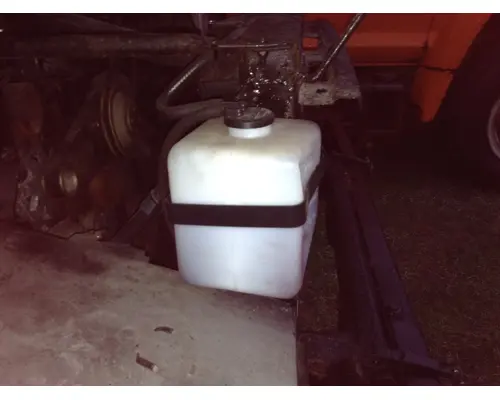 Ford FORD VAN Radiator Overflow Bottle  Surge Tank