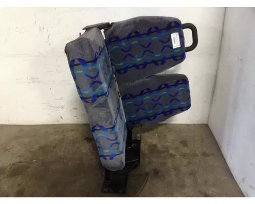 Ford FORD VAN Seat (non-Suspension)