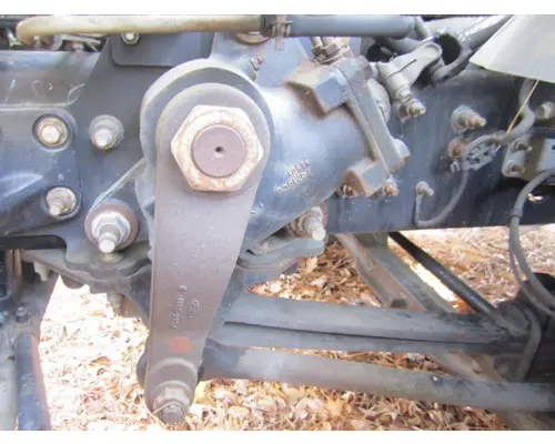 Steering Gear / Rack FORD FC443504AB LKQ Heavy Truck Maryland