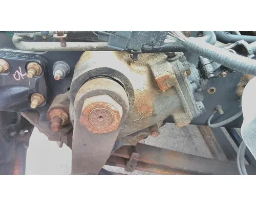 Steering Gear / Rack FORD FC4Z-3504-C LKQ Heavy Truck - Goodys