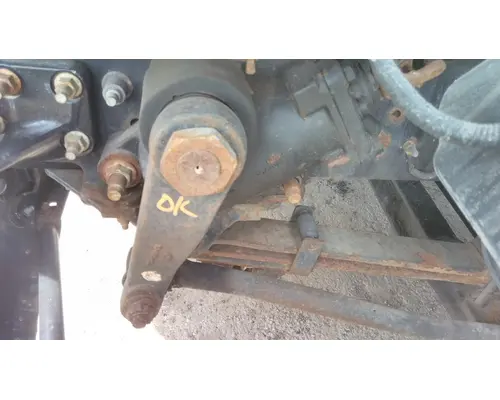 Steering Gear / Rack FORD FC4Z-3504-C LKQ Heavy Truck - Goodys