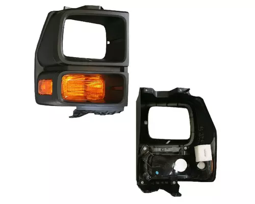 Headlamp Assembly FORD FORD E350 VAN Michigan Truck Parts