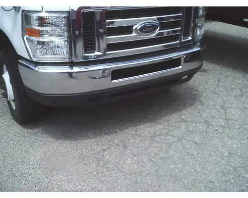 Bumper Assembly, Front FORD FORD E450SD VAN Michigan Truck Parts