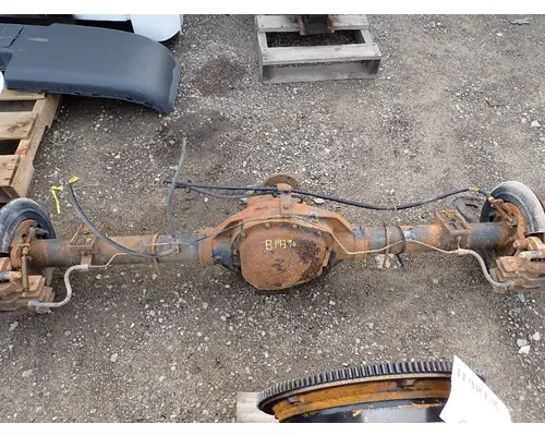 Axle Assembly, Rear (Single Or Rear) FORD FORD F250SD PICKUP Michigan Truck Parts