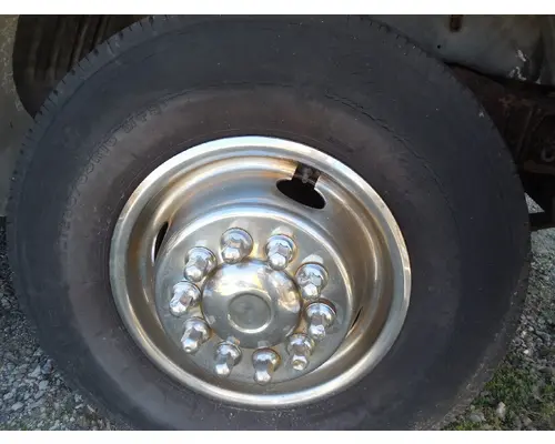  FORD FORD F450 PICKUP Michigan Truck Parts