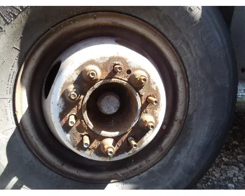 FORD FORD F450 PICKUP Michigan Truck Parts
