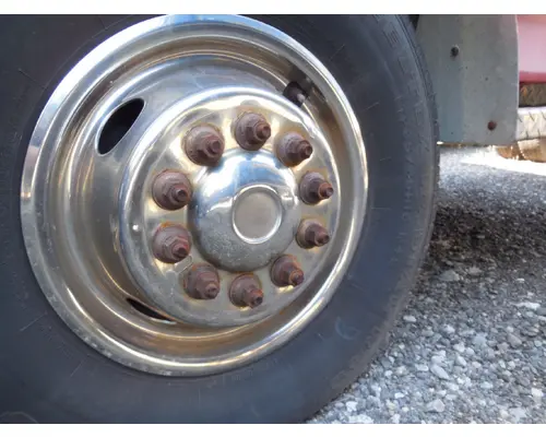  FORD FORD F450 PICKUP Michigan Truck Parts