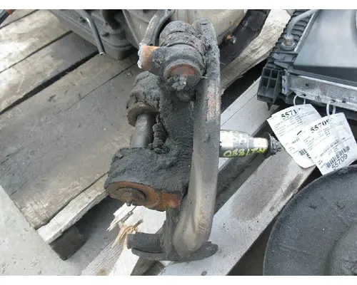  FORD FORD F450 PICKUP Michigan Truck Parts