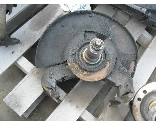  FORD FORD F450 PICKUP Michigan Truck Parts