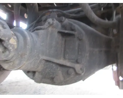 Rears (Rear) FORD FORD F450SD PICKUP Michigan Truck Parts