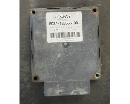 ECM (Transmission) FORD FORD F450SD PICKUP Michigan Truck Parts