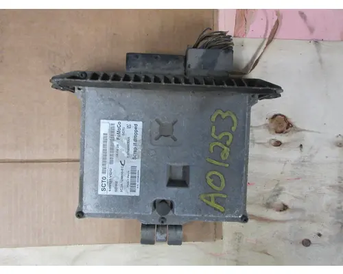  FORD FORD F450SD PICKUP Michigan Truck Parts