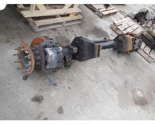  FORD FORD F450SD PICKUP Michigan Truck Parts
