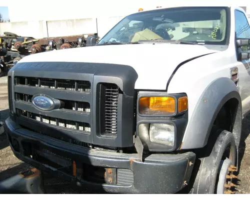 Front End Assembly FORD FORD F450SD PICKUP Michigan Truck Parts