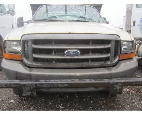 Grille FORD FORD F450SD PICKUP Michigan Truck Parts