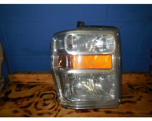 Headlamp Assembly FORD FORD F450SD PICKUP Michigan Truck Parts