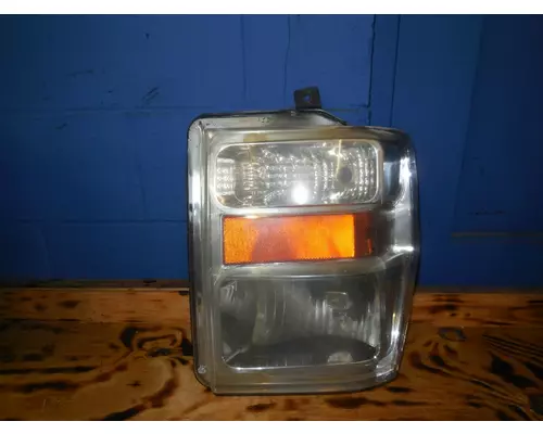 Headlamp Assembly FORD FORD F450SD PICKUP Michigan Truck Parts