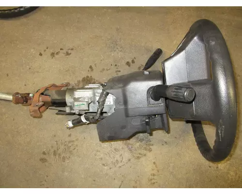 Steering Column FORD FORD F450SD PICKUP Michigan Truck Parts