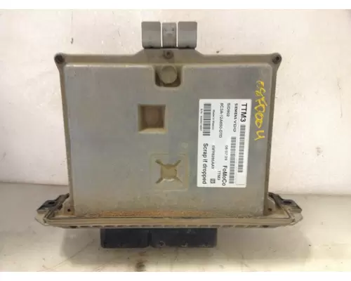 ECM (HVAC) Ford FORD F550SD PICKUP Vander Haags Inc Sf