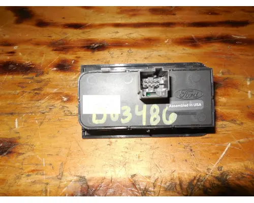  FORD FORD F550SD PICKUP Michigan Truck Parts