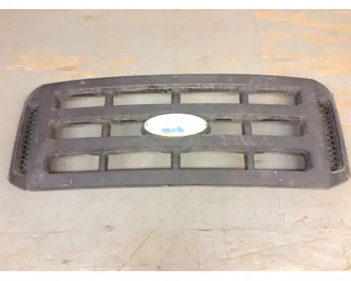 Grille Ford FORD F550SD PICKUP Vander Haags Inc Sp