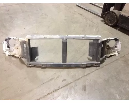 Header Panel Assembly Ford FORD F550SD PICKUP Vander Haags Inc Sp