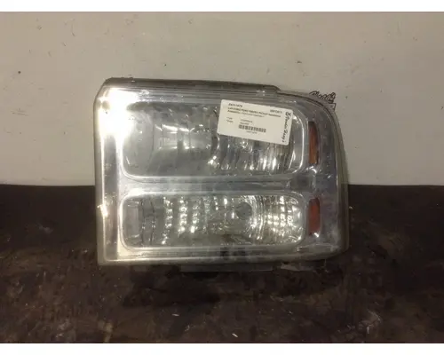 Headlamp Assembly Ford FORD F550SD PICKUP Vander Haags Inc Sp