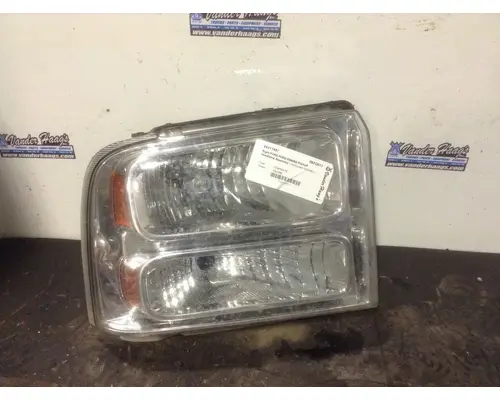 Headlamp Assembly Ford FORD F550SD PICKUP Vander Haags Inc Sp