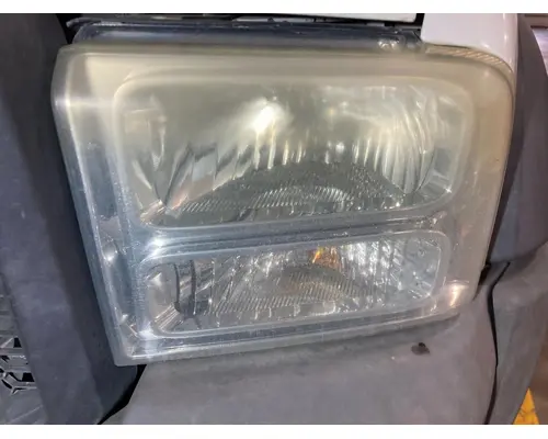 Headlamp Assembly Ford FORD F550SD PICKUP Vander Haags Inc Sf