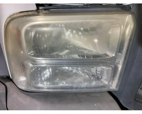Headlamp Assembly Ford FORD F550SD PICKUP Vander Haags Inc Sf