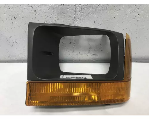 Headlamp Door / Cover Ford FORD F550SD PICKUP Vander Haags Inc Sf