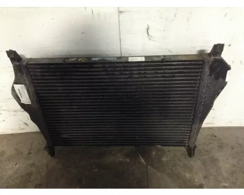 Charge Air Cooler (ATAAC) Ford FORD VAN Vander Haags Inc Sf