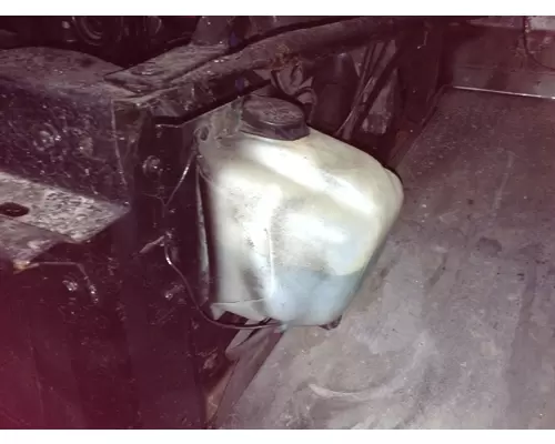 Windshield Washer Reservoir Ford FORD VAN Vander Haags Inc Sp