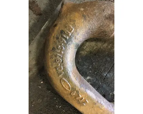 Axle Parts, Misc. FORD FRONT STEER AXLE PARTS LKQ Heavy Truck - Goodys