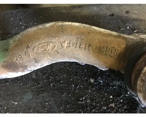 Axle Parts, Misc. FORD FRONT STEER AXLE PARTS LKQ Heavy Truck - Goodys