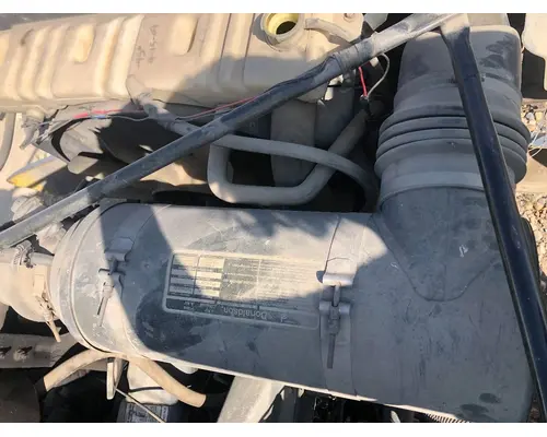 Air Cleaner FORD FT900 Vander Haags Inc Sp