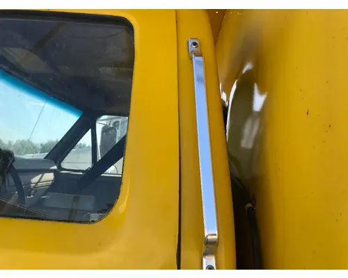 Body Parts, Misc. FORD FT900 Vander Haags Inc Sp